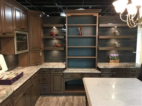 Granite Countertops & Cabinets in Phoenix 